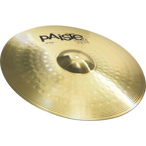 Paiste 101 Brass Ride 20 "