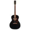 GRETSCH DELTOLUXE CONCERT BLACK