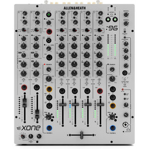 XONE by Allen Heath:96