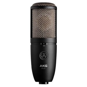 AKG Perception P420