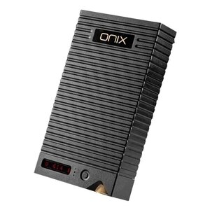 Shanling ONIX Mystic XP1 Black