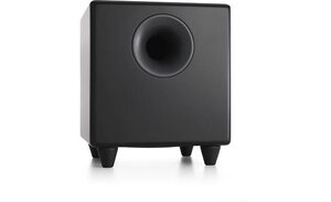 Audioengine S8-Black