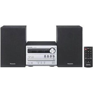 Panasonic SC-PM250EE-S