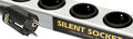 Silent Wire Silent Socket 6, 6 sockets