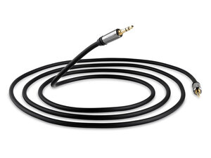 QED PERFORMANCE AUDIO J2J 3M (QE6503)