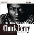 CHUCK BERRY - THE ULTIMATE ROCK ’N’ ROLL HERO 2017 (KXLP40) MUSICBANK/ENG. MINT (0718179680083)