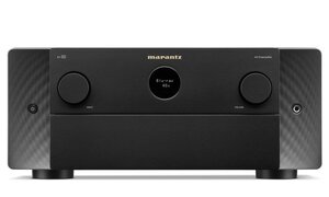 Marantz AV10 Black