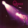 Queen: Queen LP