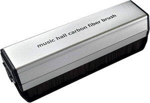 Music Hall Carbon Fiber Record Cleaning Brush