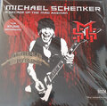 MICHAEL SCHENKER - A DECADE OF THE MAD AXEMAN 2 LP Set 2018 (INAK 91586 2LP) EU MINT (0707787915861)