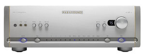 Parasound HINT 6 Silver