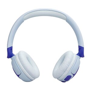 JBL Junior 320BT Blue