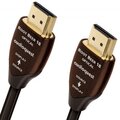 AUDIOQUEST hd 30.0m 18G HDMI AOC Root Beer