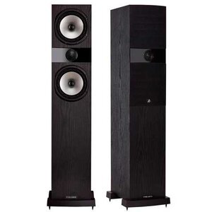 Fyne Audio F303i Black Ash