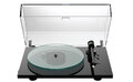 Pro-Ject T2 W Rainier High Gloss Black