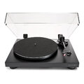 Argon Audio TT-3 Plus Black