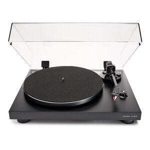 Argon Audio TT-3 Plus Black