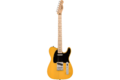 SQUIER by FENDER SONIC TELECASTER MN BUTTERSCOTCH BLONDE