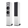 Audiovector R3 Signature White Silk