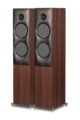 Revival Audio SPRINT 4 Walnut