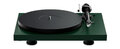 Pro-Ject Debut EVO 2 Pick It MM EVO Satin Fir Green