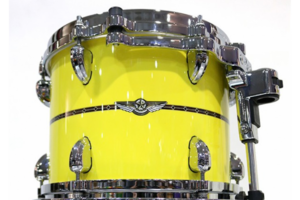 TAMA STAR TMT1007S SYL