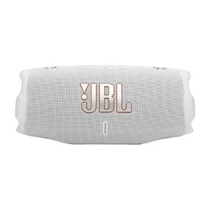 JBL Charge 6 White (JBLCHARGE6WHT)