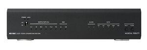 Musical Fidelity MX DAC Black