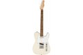 SQUIER by FENDER AFFINITY SERIES TELECASTER LR OLYMPIC WHITE