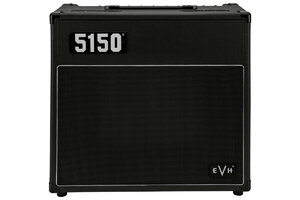 EVH 5150 ICONIC SERIES COMBO 1x10 BLACK