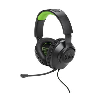 JBL Quantum 100X
