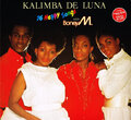 Boney M : Kalimba De Luna -Reissue