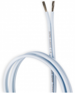 Supra Cable CLASSIC 2X1.6 BLUE B300