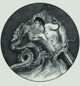 SINMARA – WITHIN THE WEAVES OF INFINITY 2019 (VAN280, LTD, Smoke) VAN/EU MINT (4250936528017)