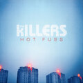 Killers - Hot Fuss Vinyl LP