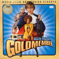 V/A – AUSTIN POWERS IN GOLDMEMBER 2020 (093624898320, LTD, Gold) MAVERICK/EU MINT (0093624898337)