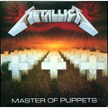 Metallica - Master Of Puppets (Remast) Vinyl LP