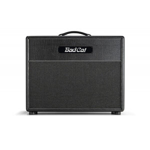 Bad Cat Hot Cat 1X12 Extension Cabinet