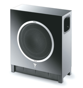 Focal Sub Air Black