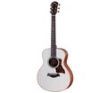 Taylor Guitars GS Mini-e Trans White Special Edition