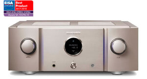 Marantz PM10 Gold