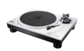 Technics SL-1500CEG SL-W White