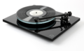 Rega Planar 3 - Nd5 MM Black