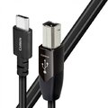 AUDIOQUEST hd 1.5m, USB CARBON C > B