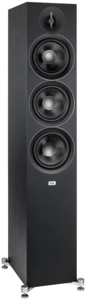 ELAC Debut 3.0 - DF63-BK Floorstand Speaker (1шт)