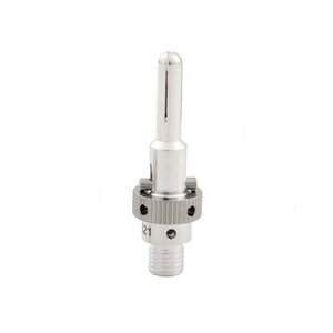 Atlas Transpose Adapters Expanding 4mm Plug