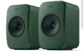 KEF LSX II LT Sage Green