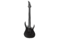 S BY SOLAR TYPE AB AB4.7C-E 7 STRING CARBON BLACK MATTE