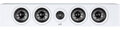Polk Audio Reserve R350 Slim White