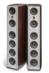 Burmester BA71 Macassar
